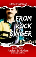 From Rock Singer to Hymns Ancient And Modern B0FT9GY1P6 Book Cover