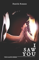 I Saw You 8893981874 Book Cover