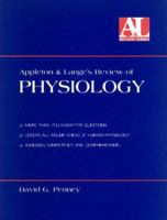 Appleton & Lange Review of Physiology 0071377263 Book Cover