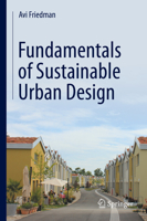 Fundamentals of Sustainable Urban Design 3030608646 Book Cover