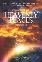 Exploring Heavenly Places Volume 13: Equipped for Harvest B0BN12Q21V Book Cover