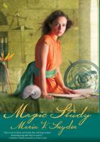 Magic Study 1848452403 Book Cover