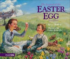 Legend of the Easter Egg, The