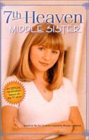 Middle Sister 061321997X Book Cover