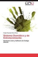 Sistema Domotico y de Entretenimiento 3846574635 Book Cover
