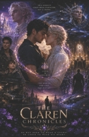 The Claren Chronicles B0GD1Z6377 Book Cover