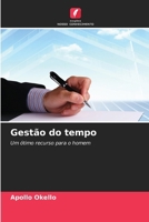 Gestão do tempo (Portuguese Edition) 6208057043 Book Cover