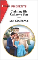 Claiming His Unknown Son 1335148698 Book Cover