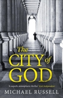 The City of God 1408715899 Book Cover