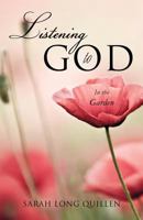 Listening to God 1619047675 Book Cover