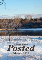 Posted: March (Posted 365) B0FRZFHTJ9 Book Cover