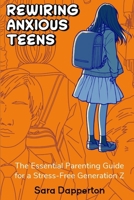 Rewiring Anxious Teens: The Essential Parenting Guide for a Stress-Free Generation Z B0DQ6YC1K3 Book Cover