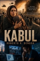 Kabul B0F66VJWZ4 Book Cover