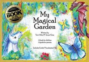 My Magical Garden Book 0578521334 Book Cover