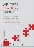 Writers, Readers, Runners 1617779342 Book Cover