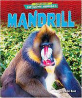 Mandrill 1636911420 Book Cover