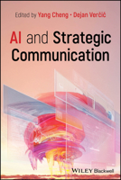 AI and Strategic Communication 1394275404 Book Cover