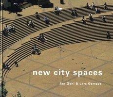 New City Spaces, Strategies and Projects 8774072935 Book Cover