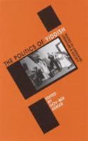 Politics of Yiddish: Studies in Language, Literature and Society (Winter Studies in Yiddish;, V. 4) 0761990259 Book Cover