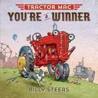 Tractor Mac You're A Winner 0374301042 Book Cover