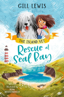 Island Vet 2 Rescue at Seal Bay 1800902778 Book Cover