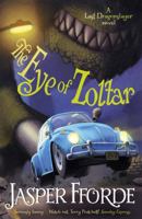 The Eye of Zoltar 0547738498 Book Cover