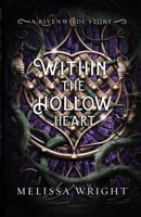 Within the Hollow Heart 1950958418 Book Cover