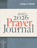 2025-2026 Prayer Journal 1627858423 Book Cover