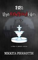 2121: The Redford Files 131279223X Book Cover