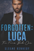 Forgotten: Luca 1086247809 Book Cover
