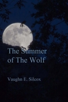 Summer of the Wolf 1532747950 Book Cover