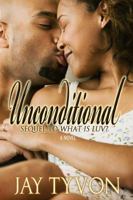 Unconditional 0979012317 Book Cover