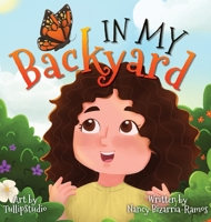 In My Backyard 1777595304 Book Cover