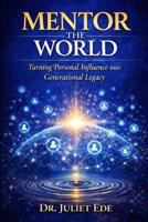 Mentor the World: Turning Personal Influence into Generational Legacy B0GV53ZV9J Book Cover