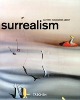 Surrealism (Taschen Basic Genre) 3822822159 Book Cover