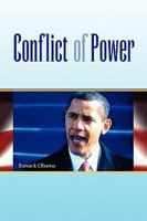 Conflict of Power 1441537821 Book Cover