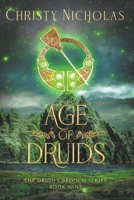 Age of Druids B0C76P8GZN Book Cover