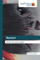 Restart 6200492379 Book Cover