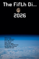 The Fifth Di... 2026 B0GMYCS9YL Book Cover