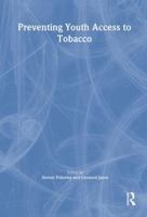 Preventing Youth Access to Tobacco 0789019620 Book Cover