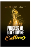 Process of God's Divine Calling 9789665091 Book Cover