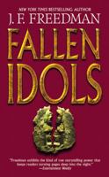 Fallen Idols 0446614181 Book Cover
