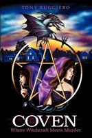 Coven 1609107187 Book Cover