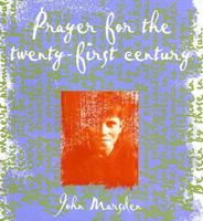 Prayer for the 21st Century 1887734422 Book Cover