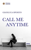 Call Me Anytime B08WJY7V6V Book Cover