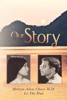 Our story 1477570608 Book Cover