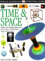 Time and Space 156458478X Book Cover