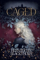 Caged (The Last Daughter) B0GPGWBQ9R Book Cover