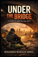 Under the Bridge: A Story of Survival and Hope: A True-to-Life Story of Survival, Dignity, and Hope on the Streets B0GLQB5SR1 Book Cover