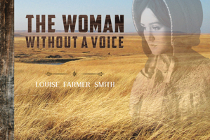 The Woman Without a Voice 0998490636 Book Cover